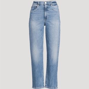 DL1961 Enora High-Rise Cigarette Jeans